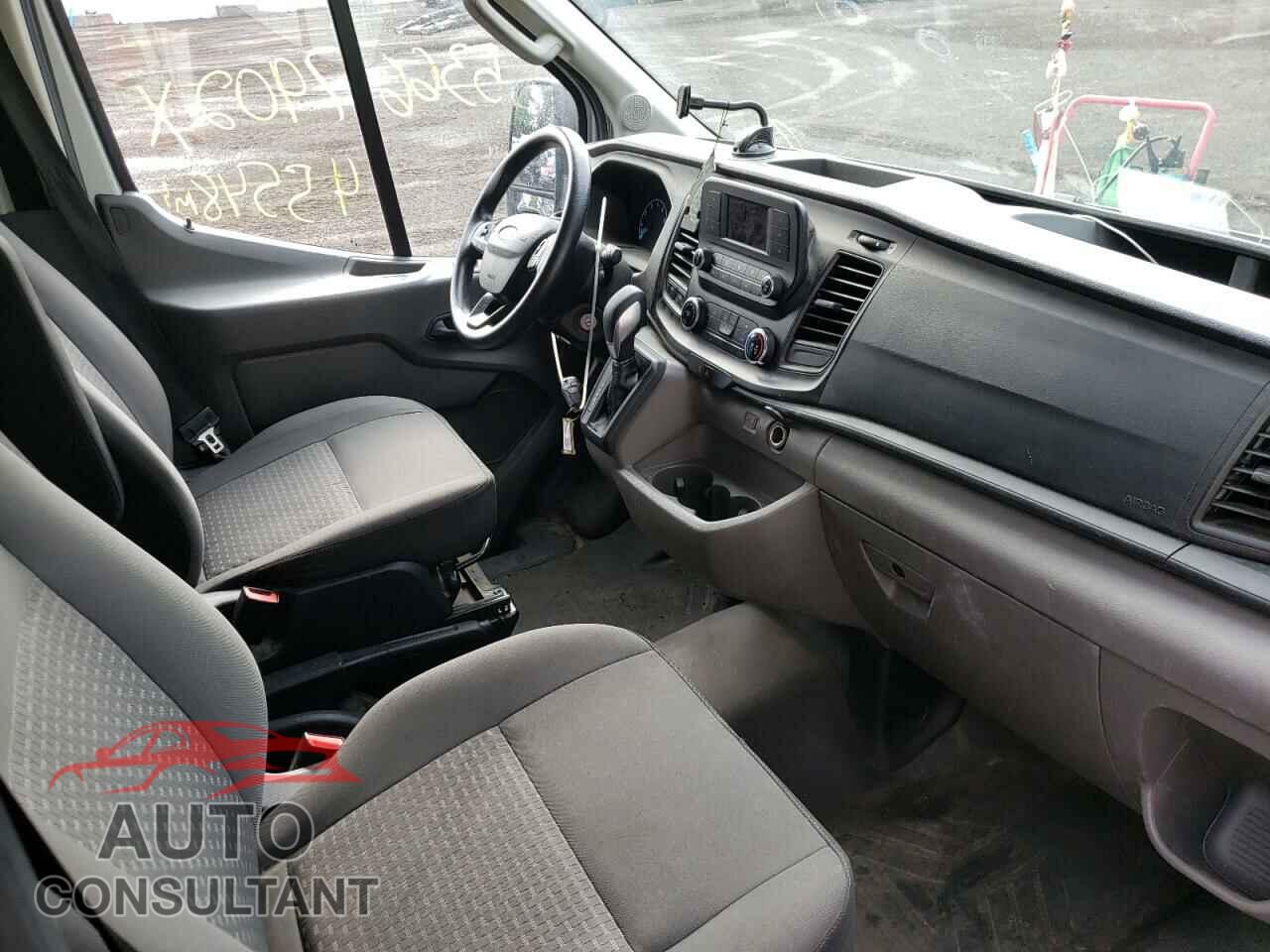 FORD TRANSIT 2020 - 1FTBR1C83LKA59686