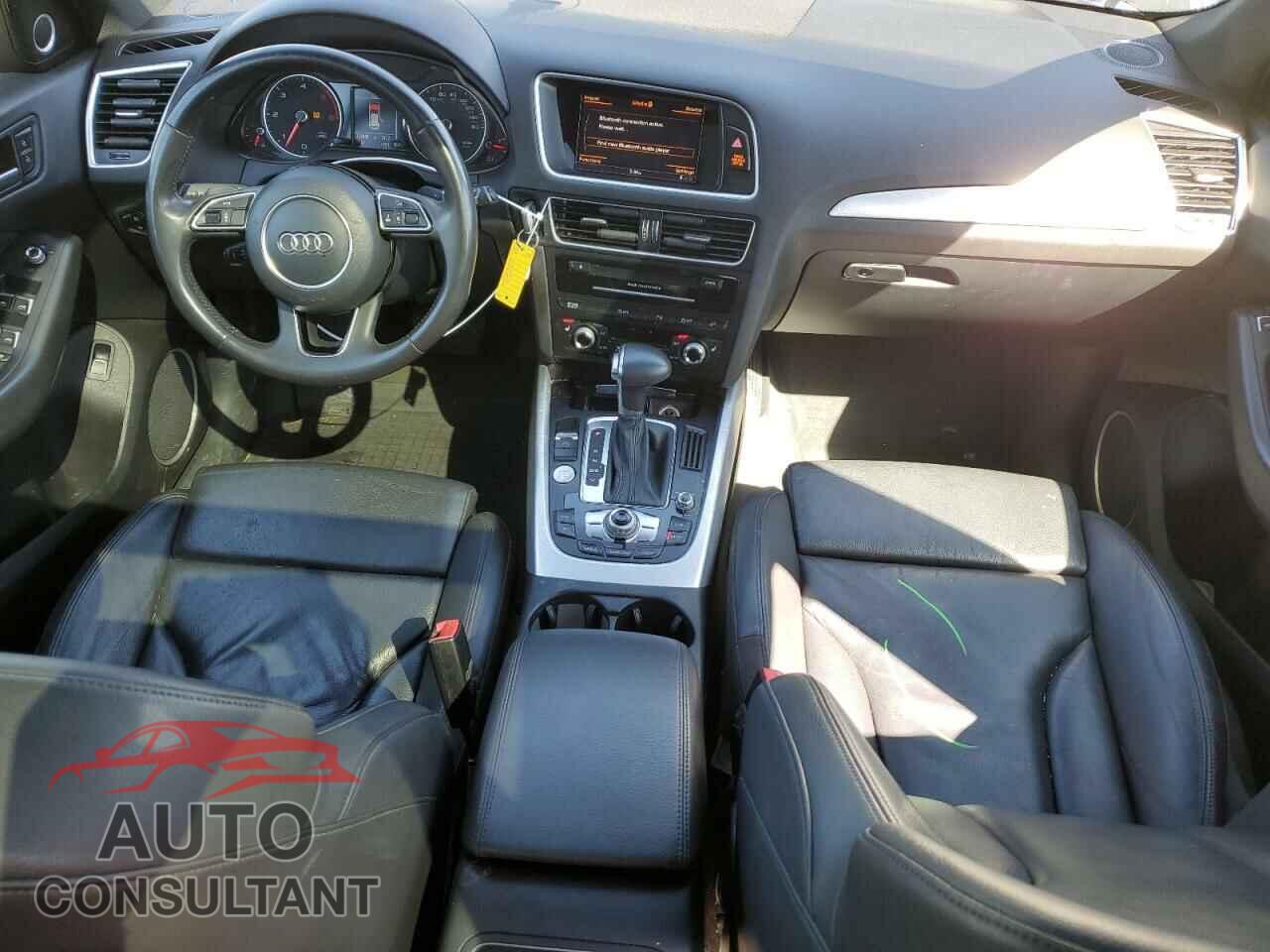 AUDI Q5 2015 - WA1VMAFP4FA012217