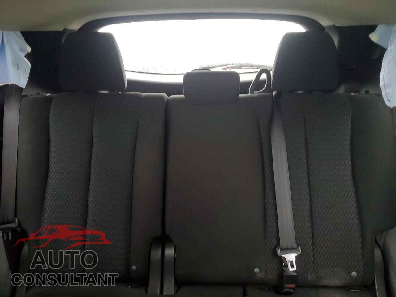MITSUBISHI ECLIPSE 2025 - JA4ATVAA4SZ011429