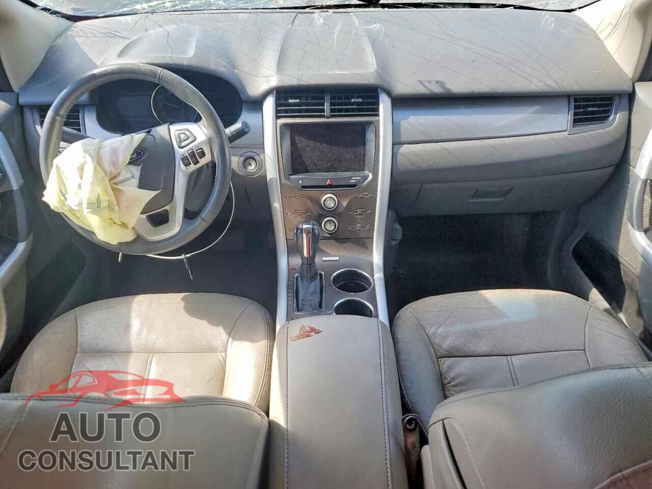 FORD EDGE 2014 - 2FMDK4JCXEBB41087