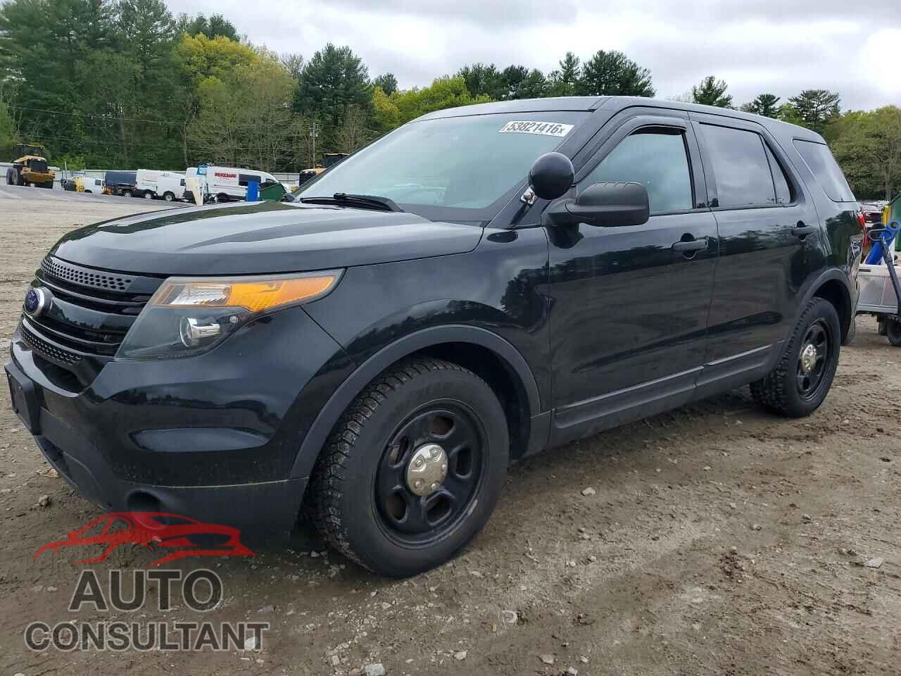 FORD EXPLORER 2015 - 1FM5K8AR7FGA15926