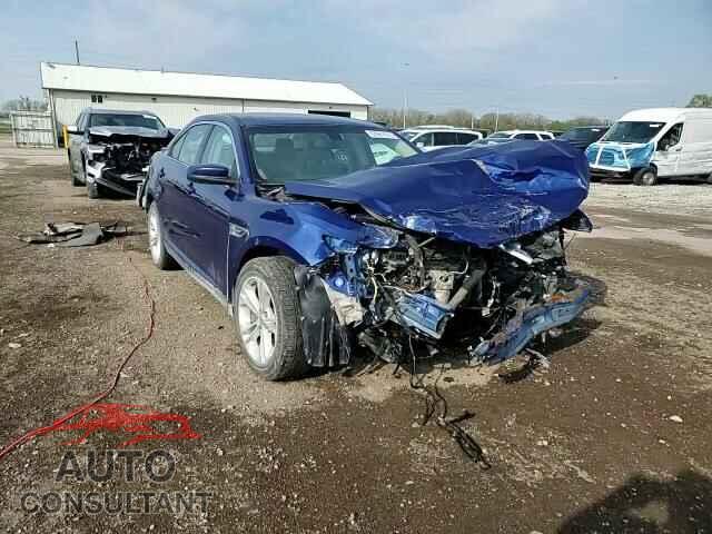 FORD TAURUS 2014 - 1FAHP2E88EG174797