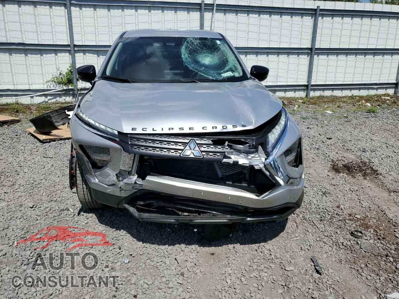 MITSUBISHI ECLIPSE 2022 - JA4ATVAA8NZ012846