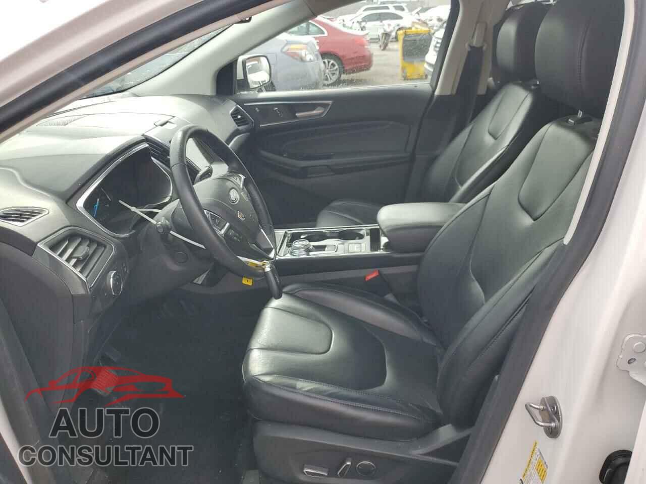 FORD EDGE 2019 - 2FMPK3K91KBC11193