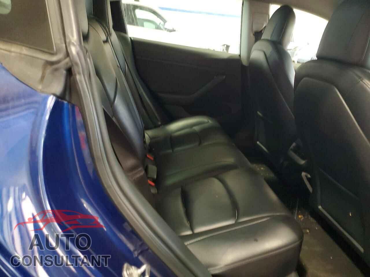 TESLA MODEL 3 2023 - 5YJ3E1EA0PF435232