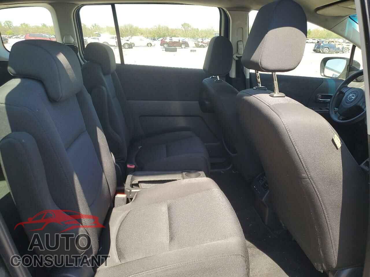 MAZDA 5 2010 - JM1CR2WL2A0387412