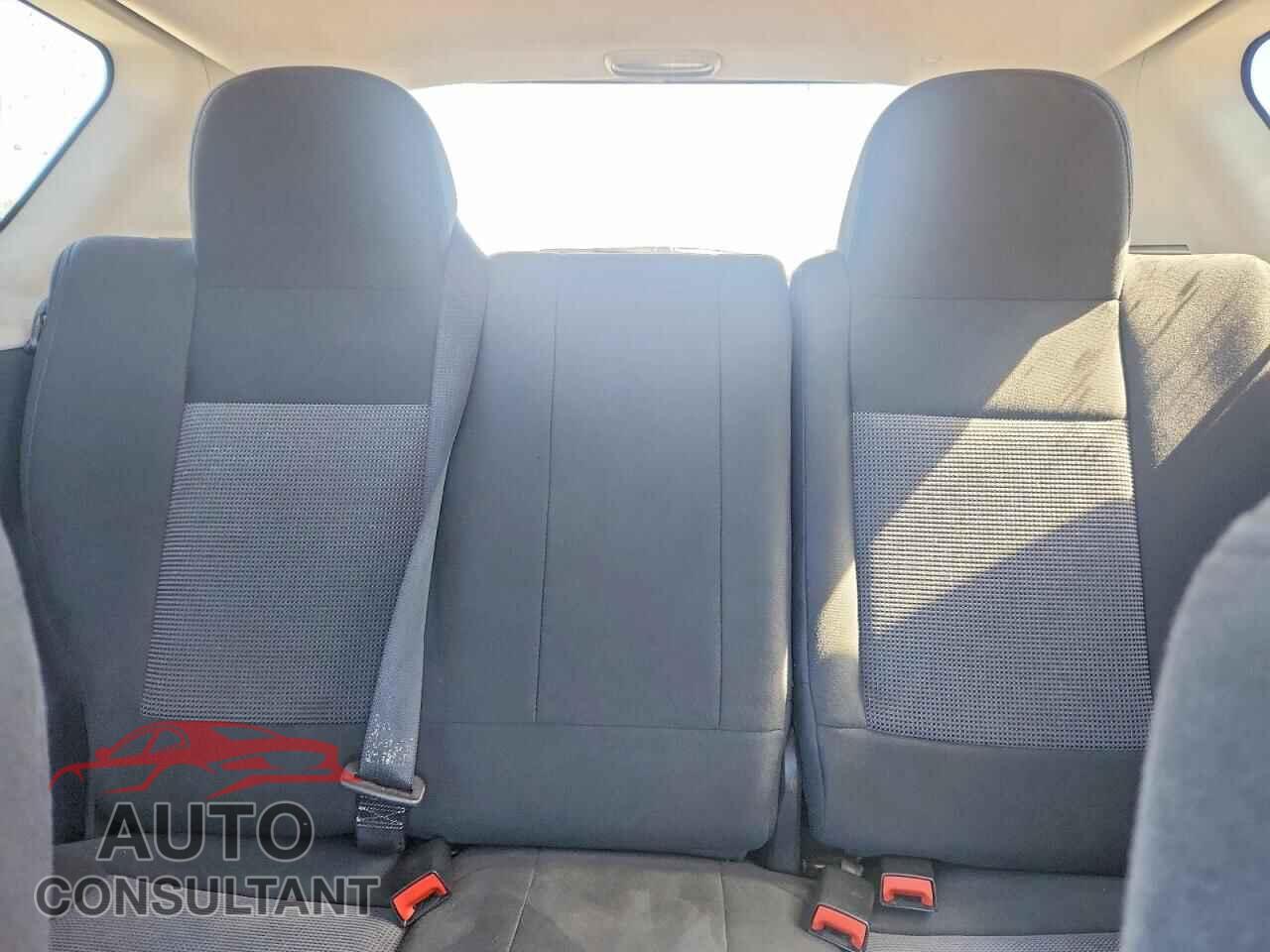 JEEP COMPASS 2013 - 1C4NJDBB0DD269722