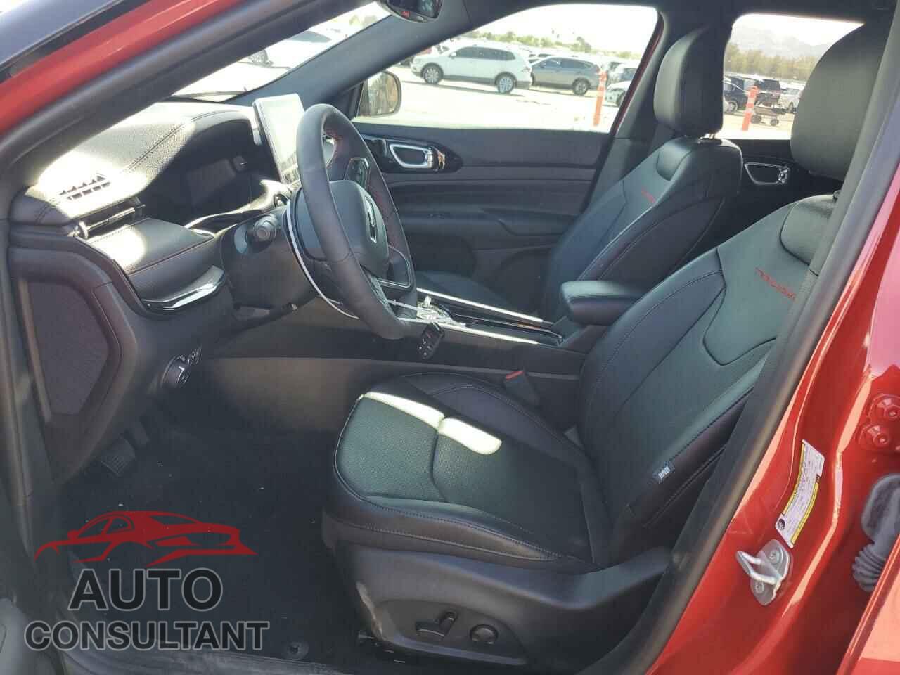JEEP COMPASS 2024 - 3C4NJDDN3RT585348
