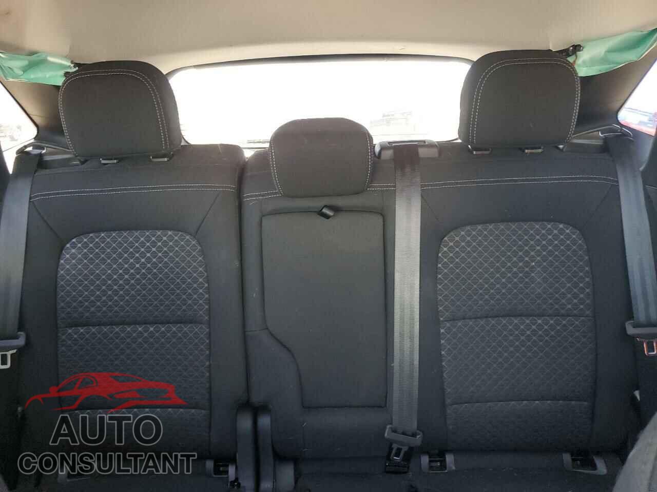 FORD ESCAPE ACT 2024 - 1FMCU9GN8RUA75277