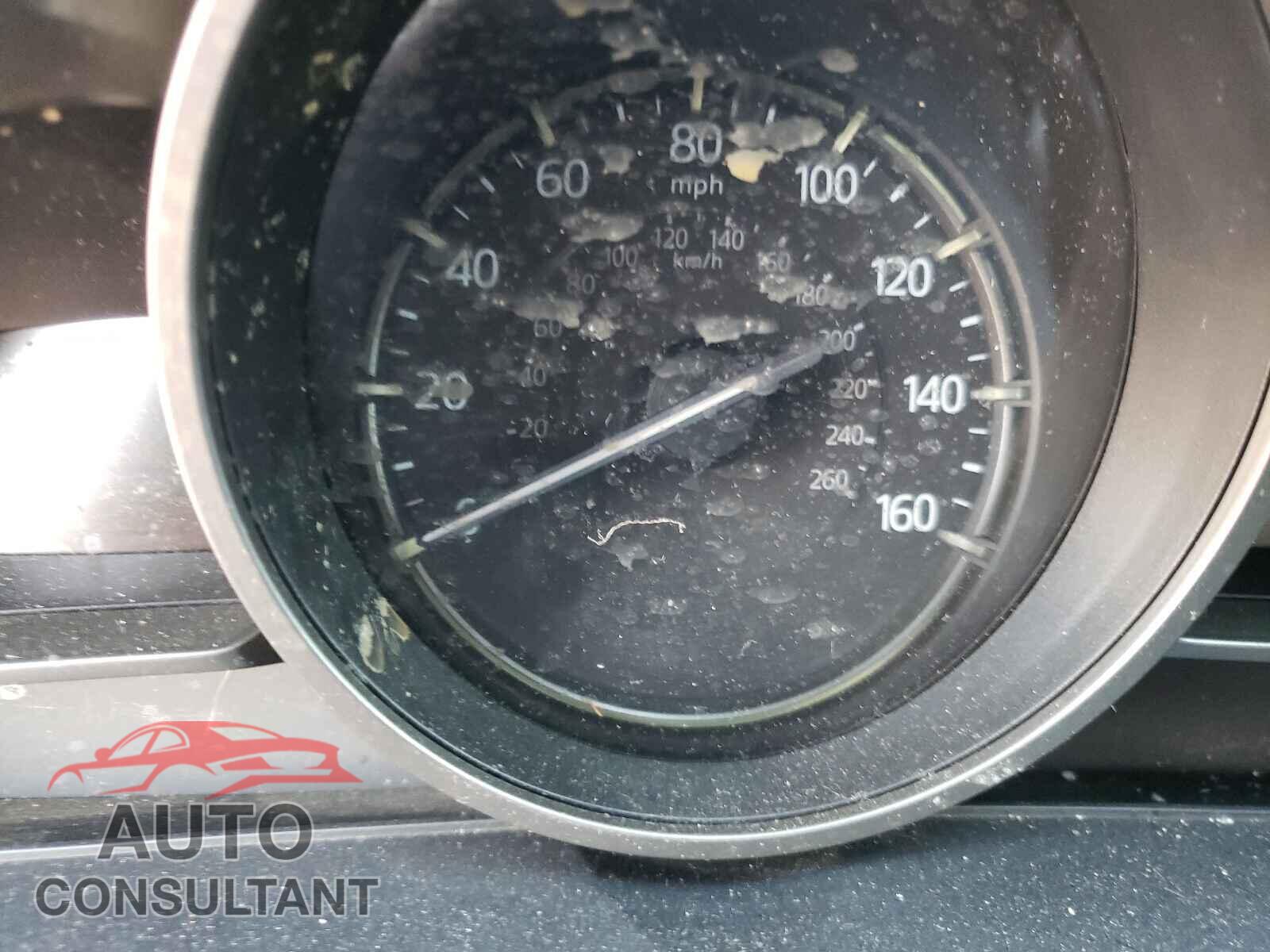 MAZDA 3 2017 - JM1BN1K77H1126713
