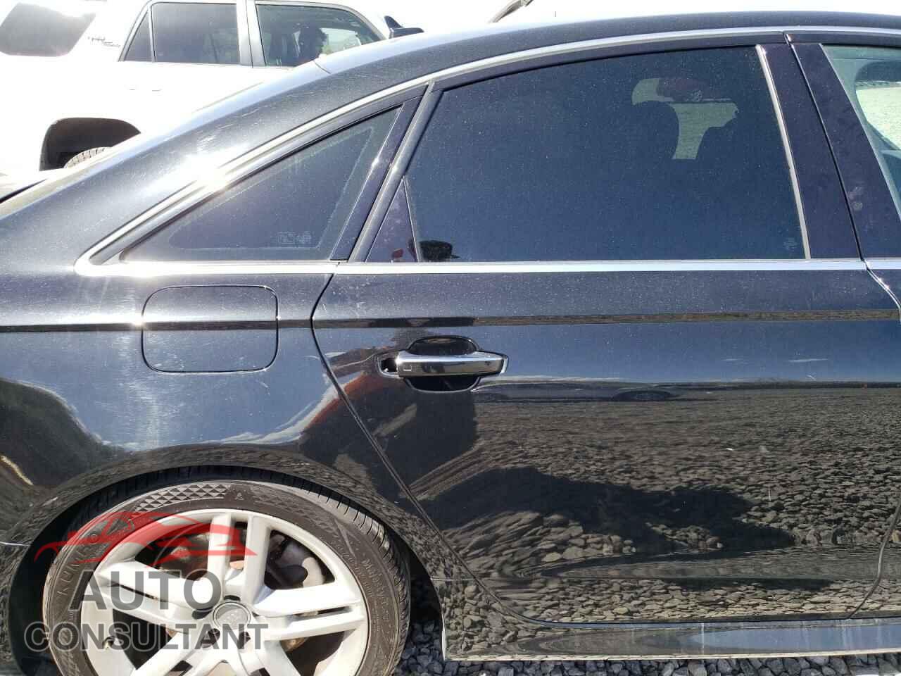 AUDI A6 2016 - WAUGFAFC0GN182040