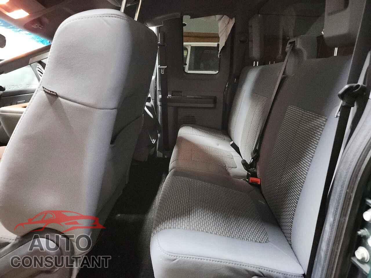 FORD F250 2012 - 1FT7X2B67CEA14914