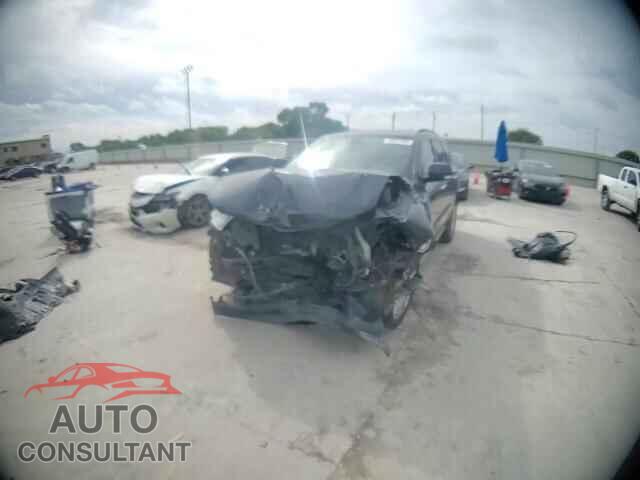DODGE DURANGO 2013 - 1C4RDHDG9DC508635