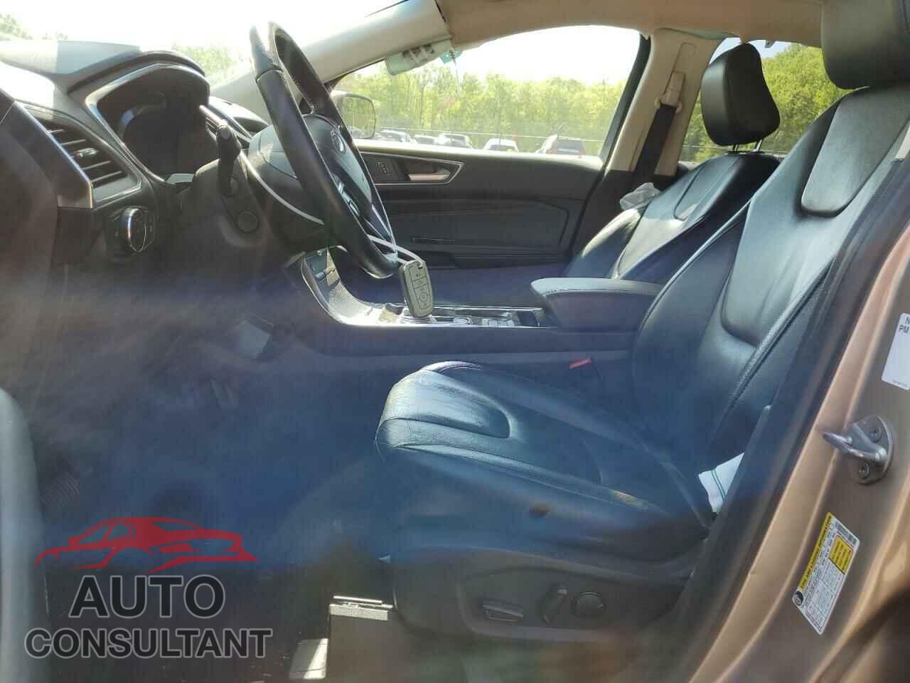 FORD EDGE 2020 - 2FMPK3K91LBA72040