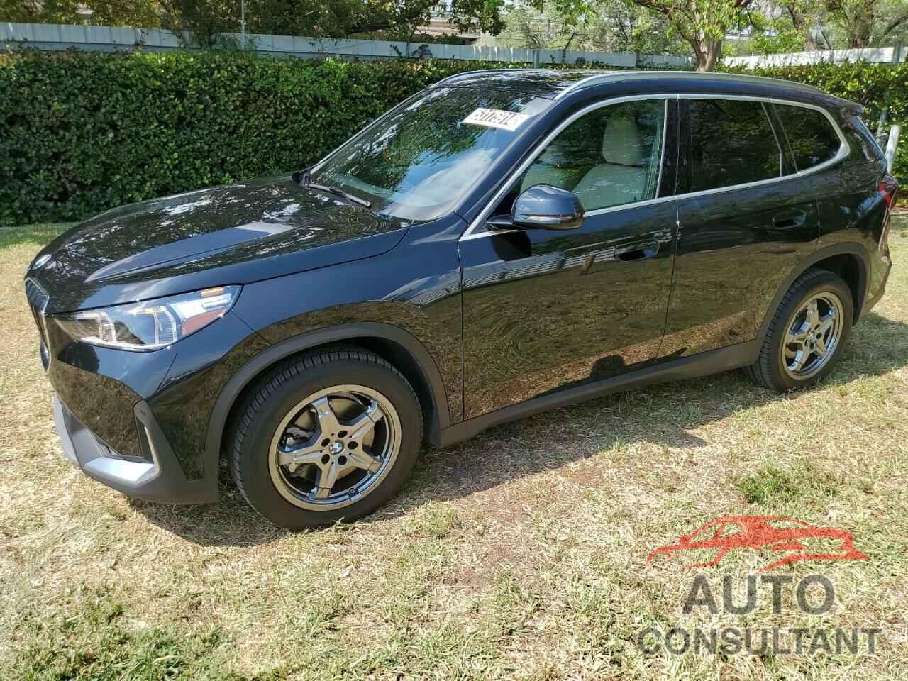 BMW X1 2023 - WBX73EF06P5W44774