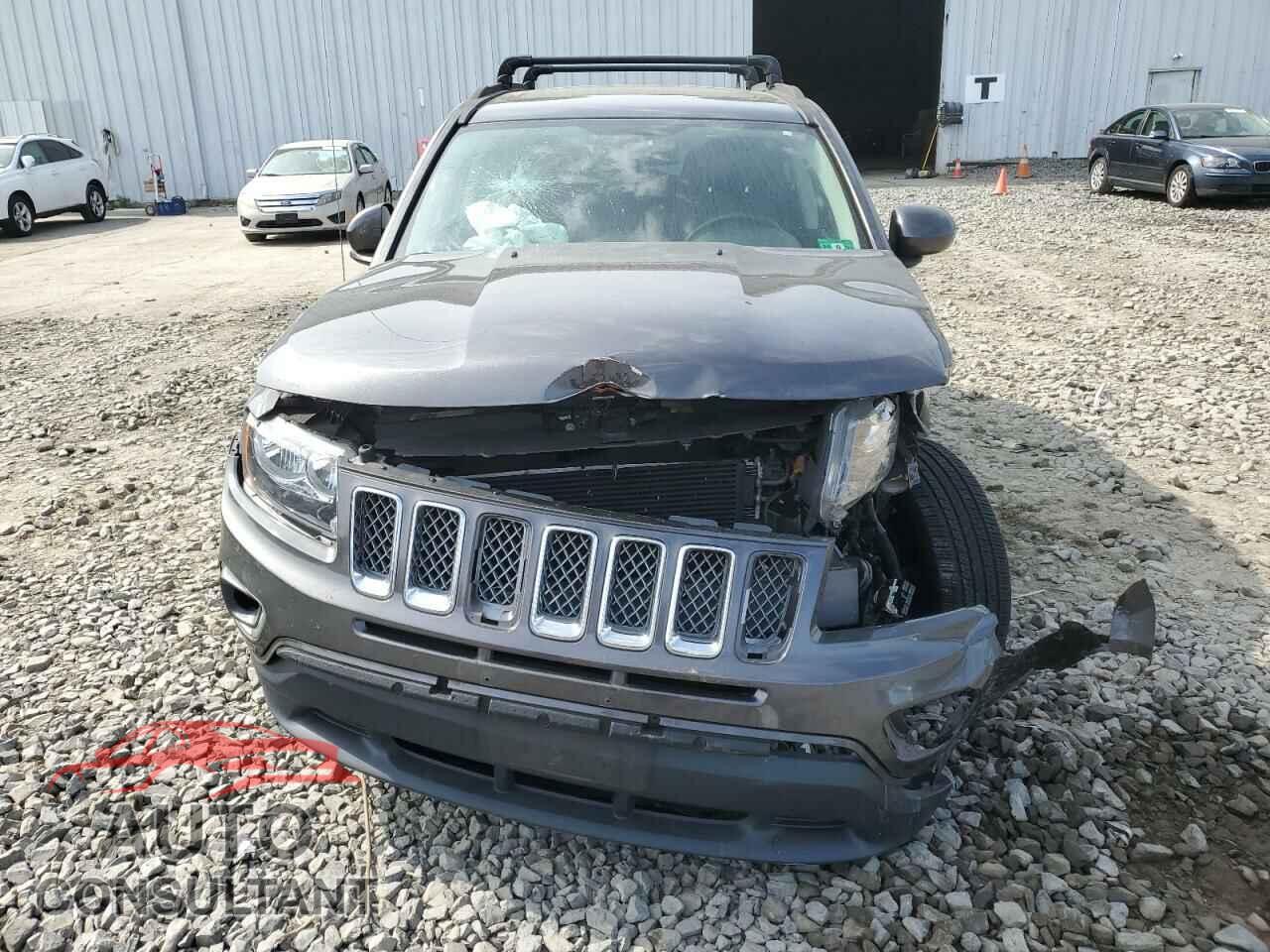 JEEP COMPASS 2016 - 1C4NJDEB4GD768006