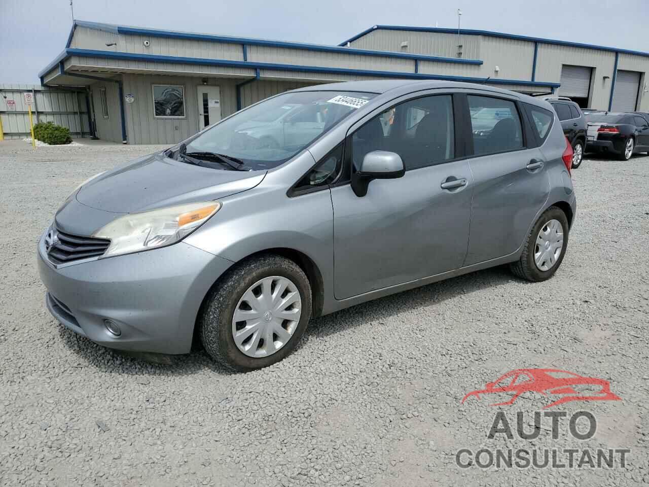 NISSAN VERSA 2014 - 3N1CE2CP6EL360745