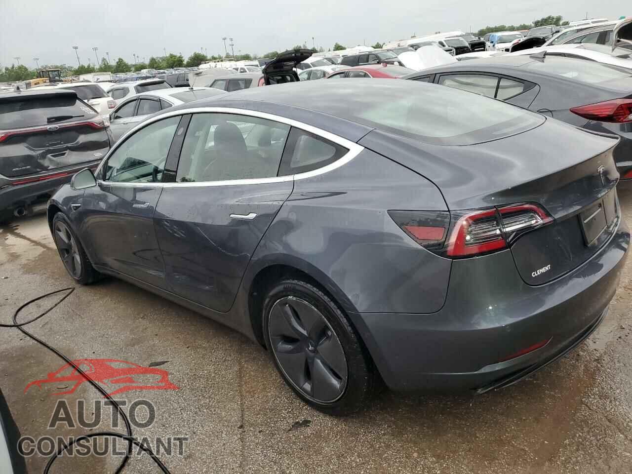 TESLA MODEL 3 2020 - 5YJ3E1EA2LF626967