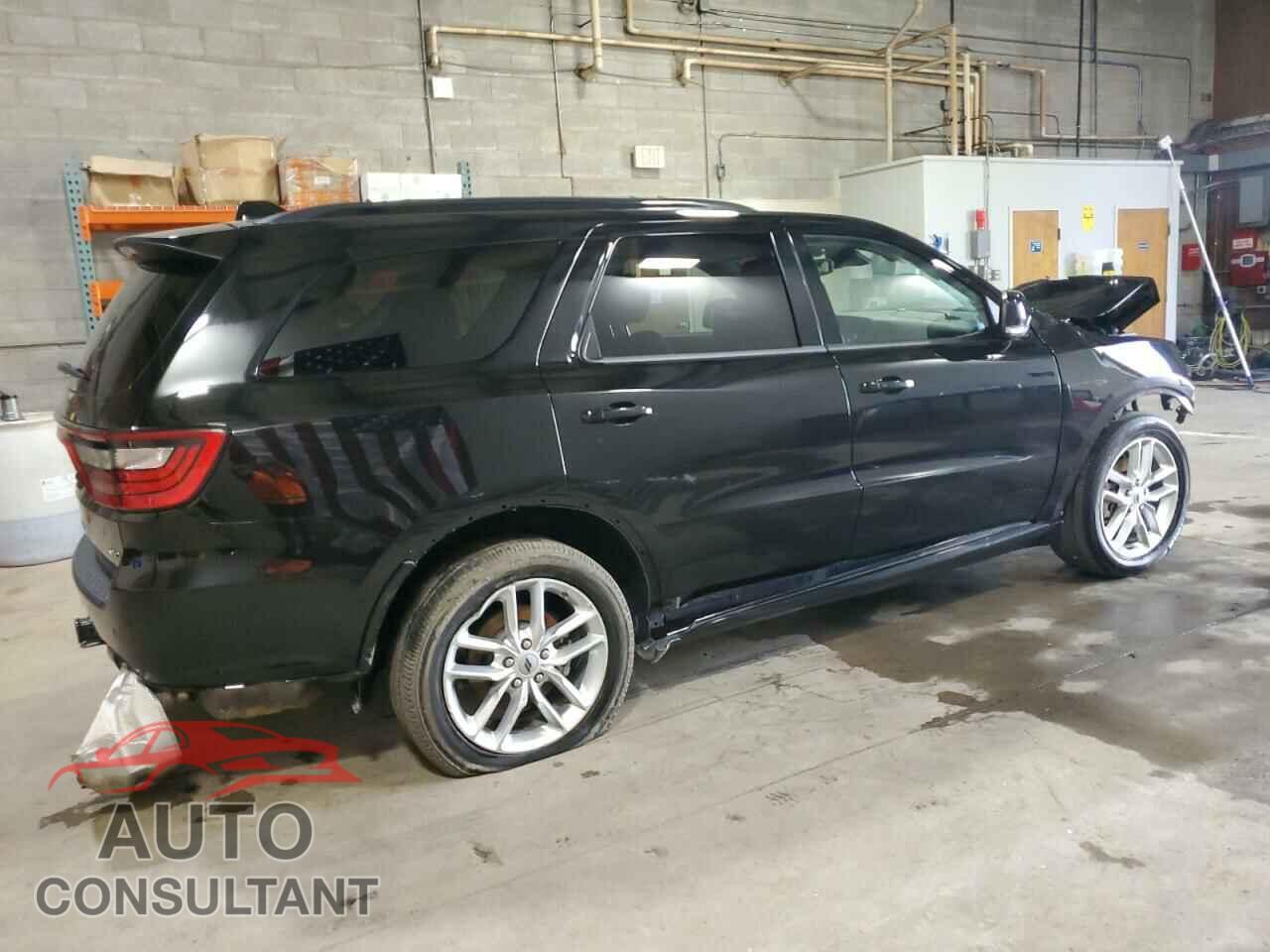 DODGE DURANGO 2024 - 1C4RDHDG9RC159080
