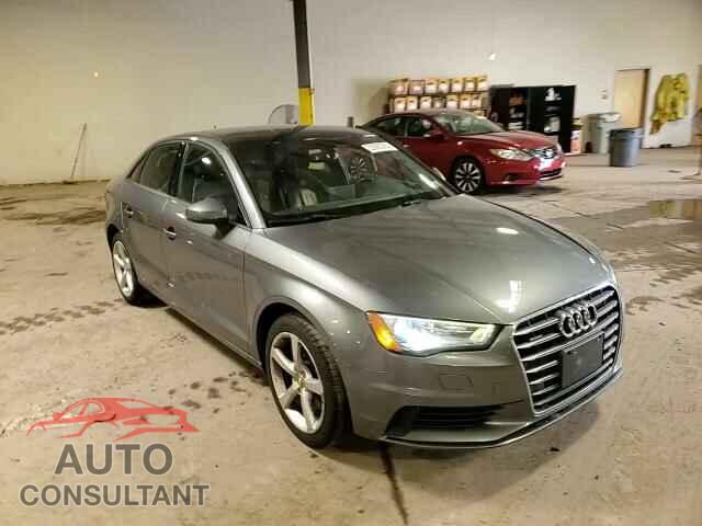 AUDI A3 2015 - WAUBFGFF1F1093638