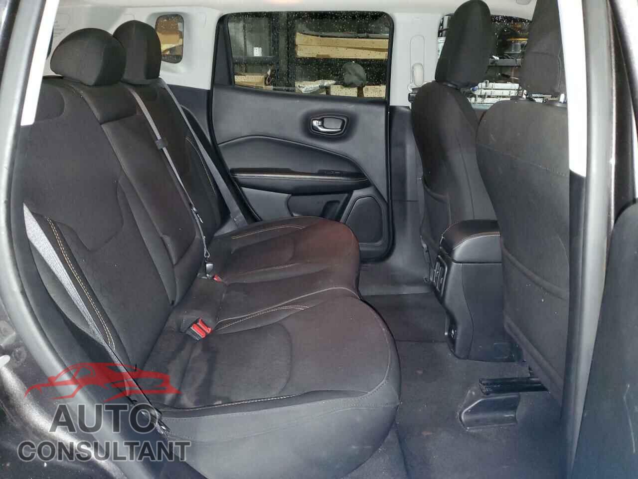 JEEP COMPASS 2020 - 3C4NJCAB0LT198736