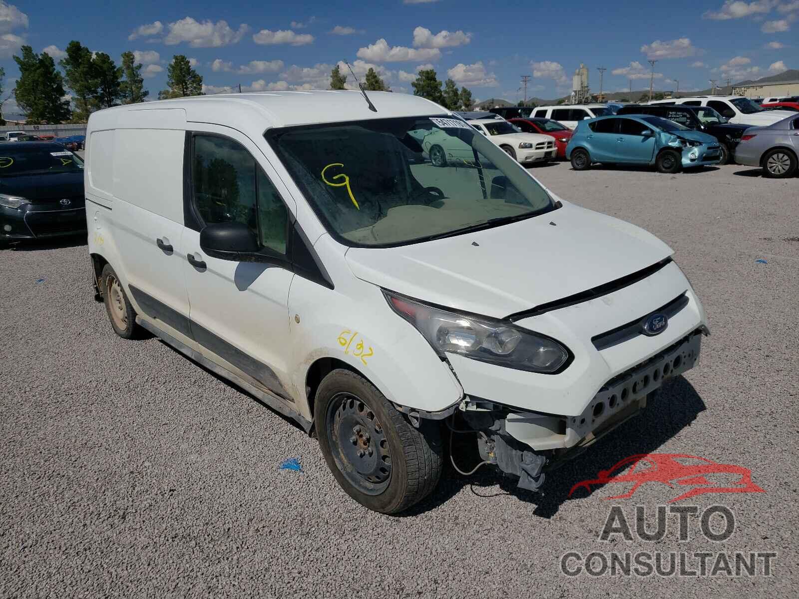 FORD TRANSIT CO 2017 - NM0LS7E70H1315664