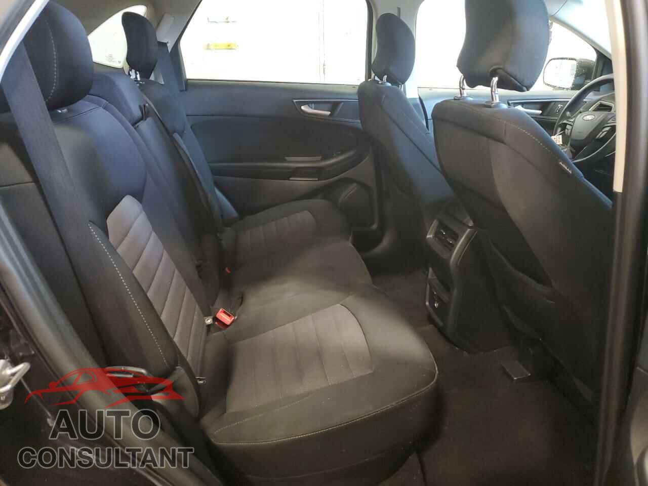 FORD EDGE 2019 - 2FMPK3G96KBC16351