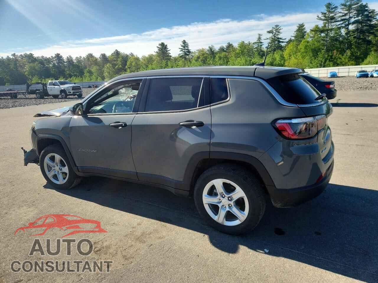 JEEP COMPASS 2024 - 3C4NJDAN7RT576995