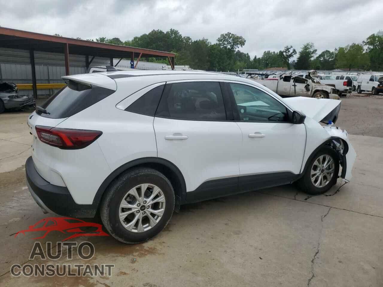 FORD ESCAPE ACT 2024 - 1FMCU0GN9RUA11454
