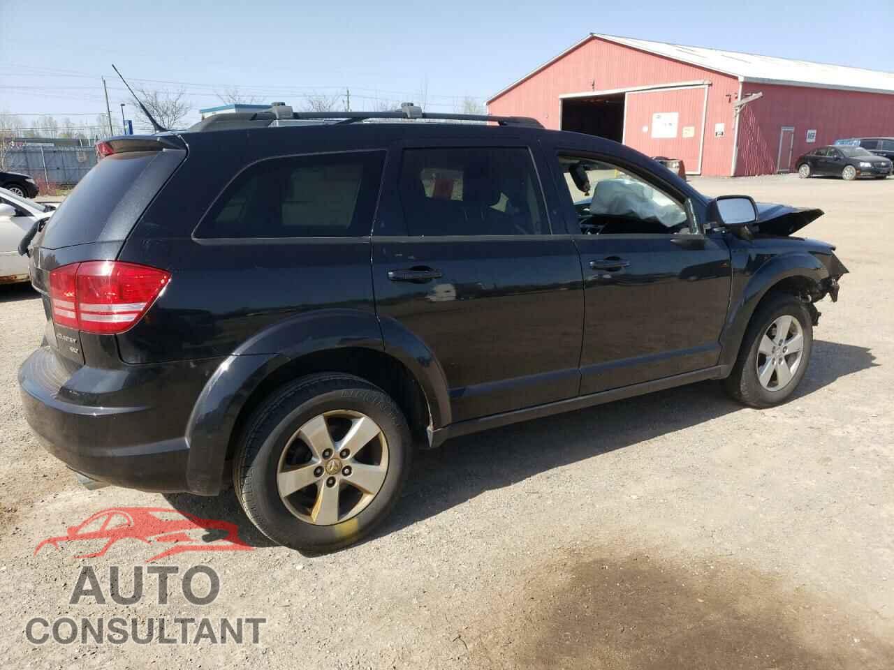 DODGE JOURNEY 2010 - 3D4PG5FV4AT212904