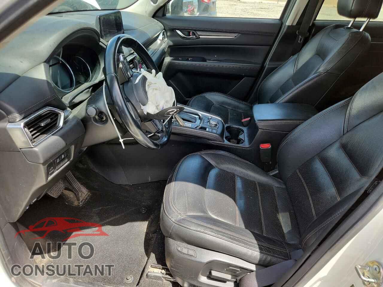 MAZDA CX-5 2020 - JM3KFBDM9L1769960
