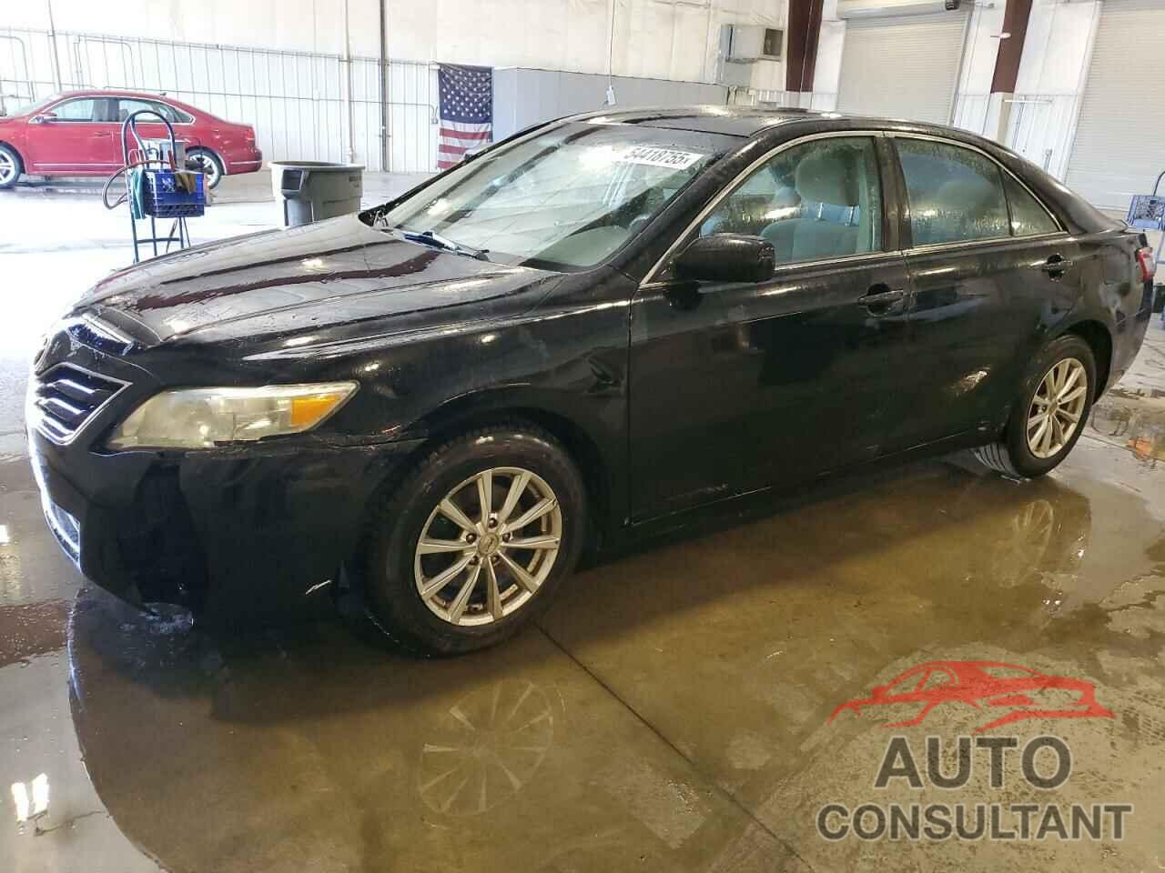 TOYOTA CAMRY 2011 - 4T4BF3EK2BR209739