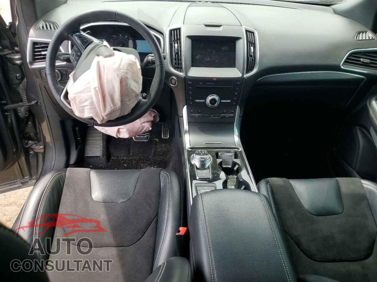 FORD EDGE 2019 - 2FMPK4AP3KBC34514
