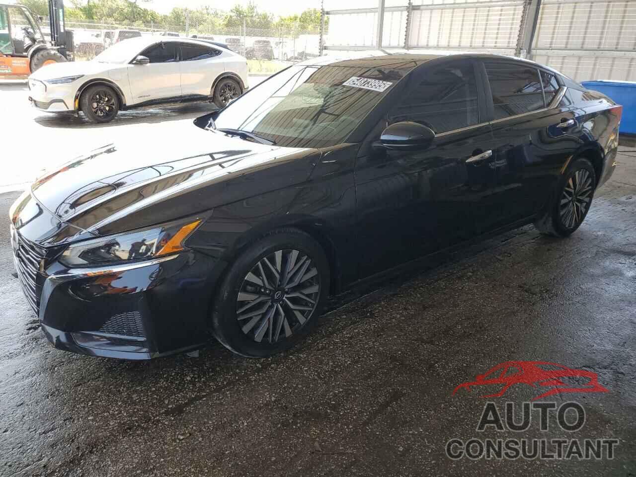 NISSAN ALTIMA 2023 - 1N4BL4DV7PN319685