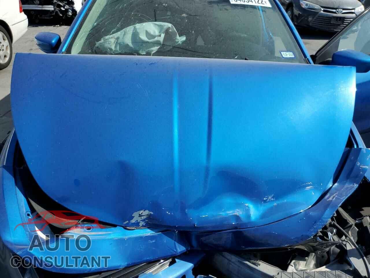 DODGE DART 2016 - 1C3CDFAA8GD668180
