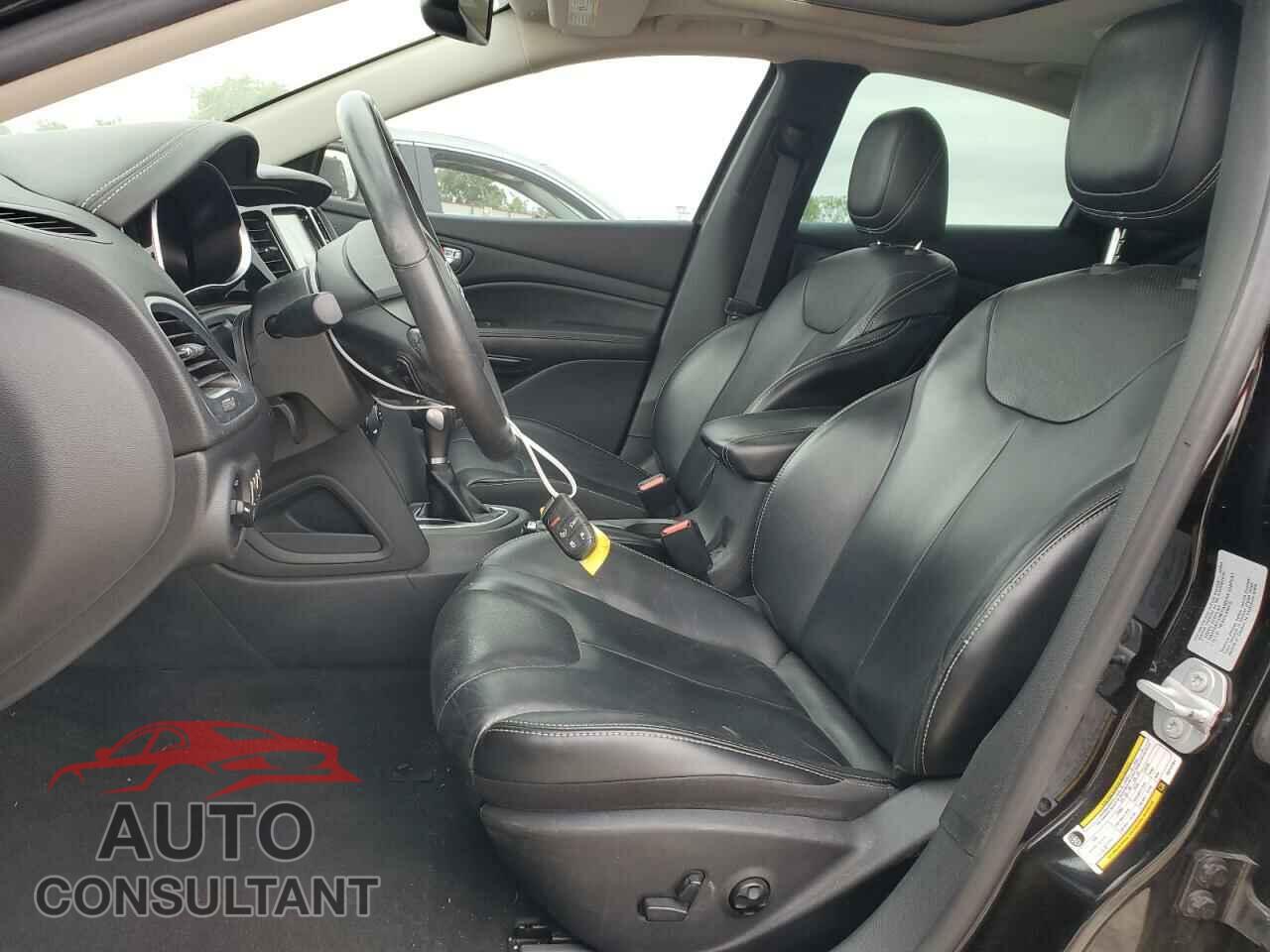 DODGE DART 2016 - 1C3CDFCB1GD728161