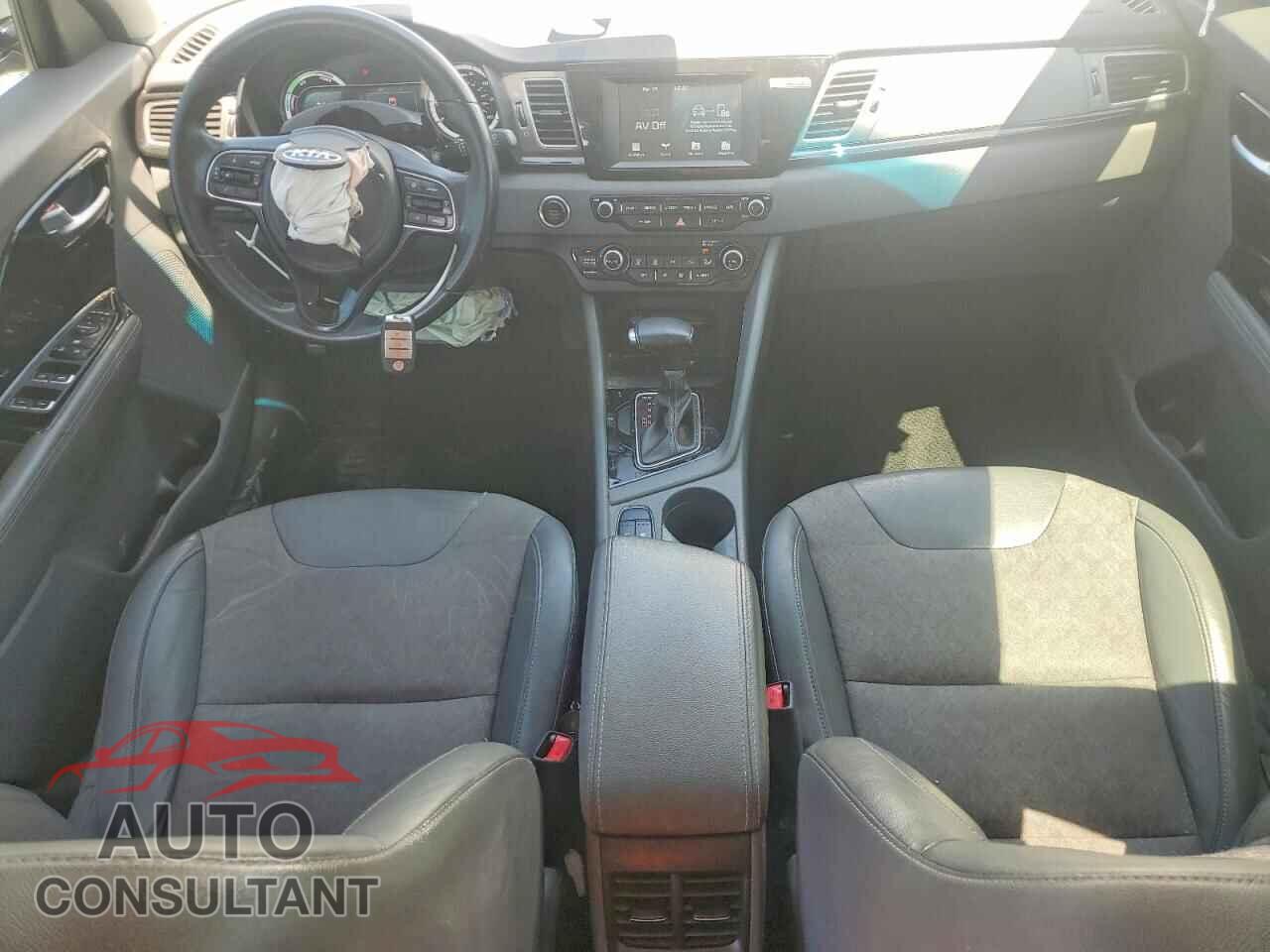 KIA NIRO 2019 - KNDCC3LC9K5282155