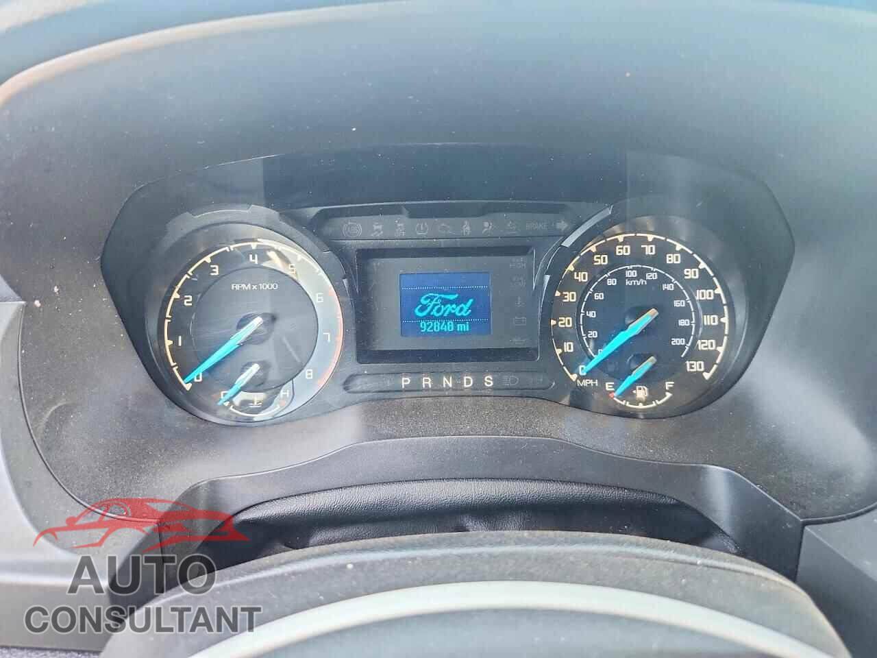 FORD RANGER 2019 - 1FTER4FH2KLA41442