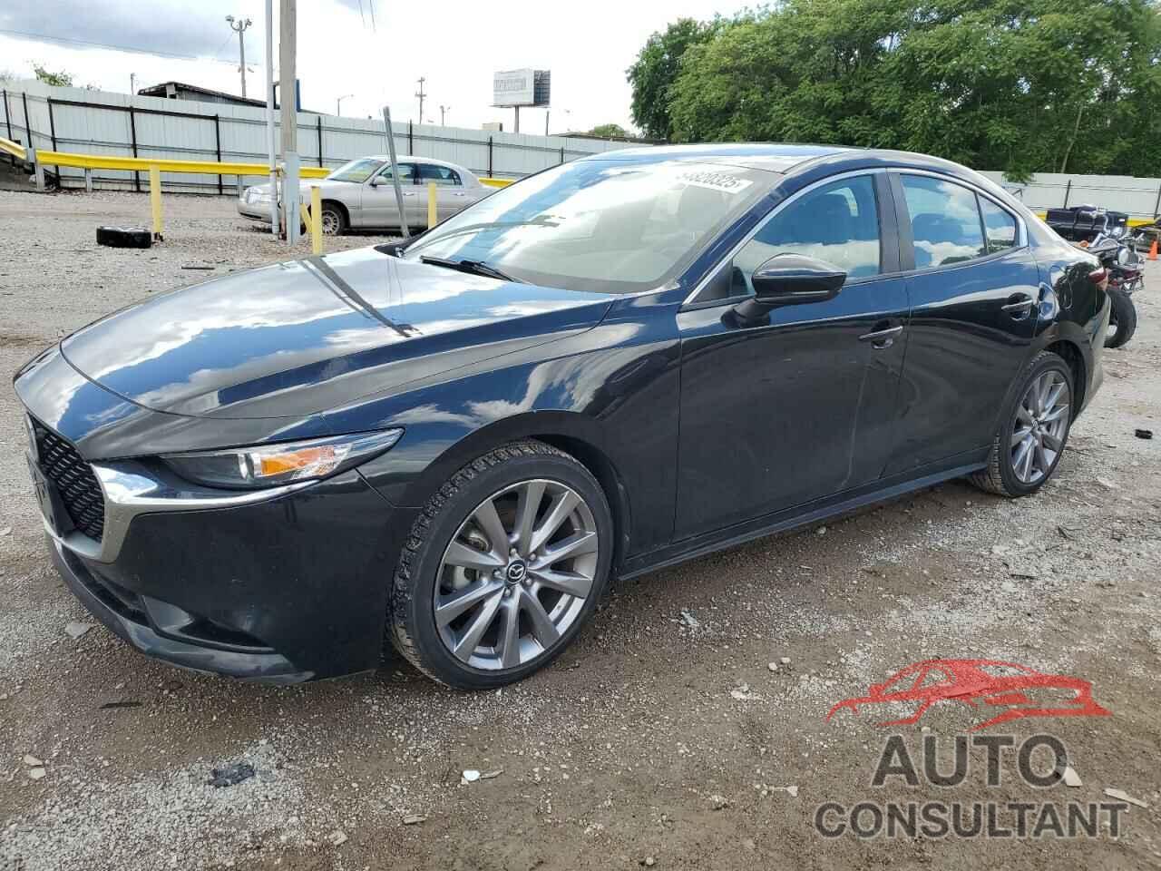MAZDA 3 2019 - 3MZBPAAL7KM109734