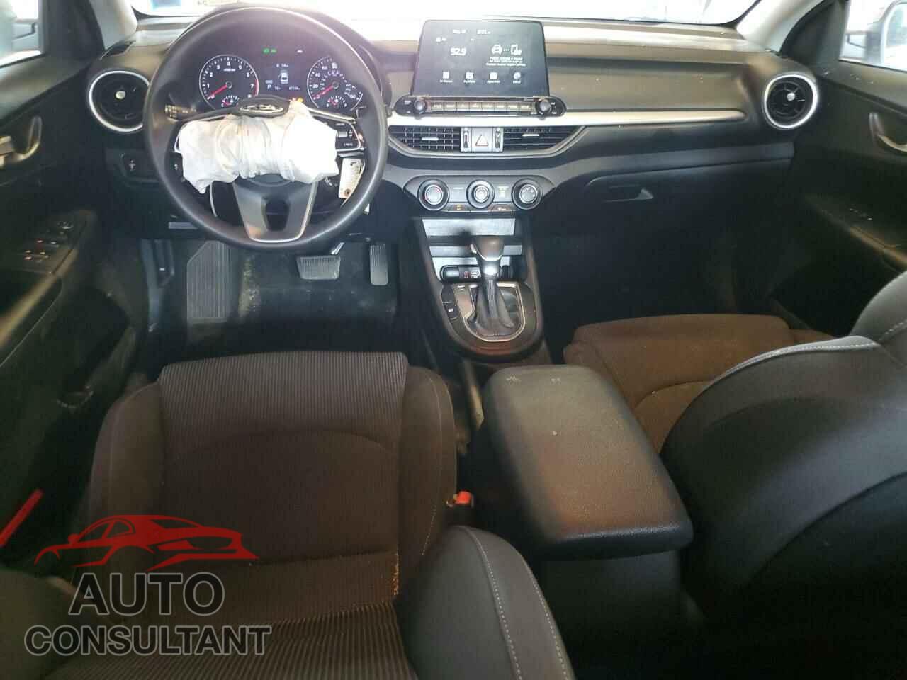 KIA FORTE 2020 - 3KPF24AD7LE209874