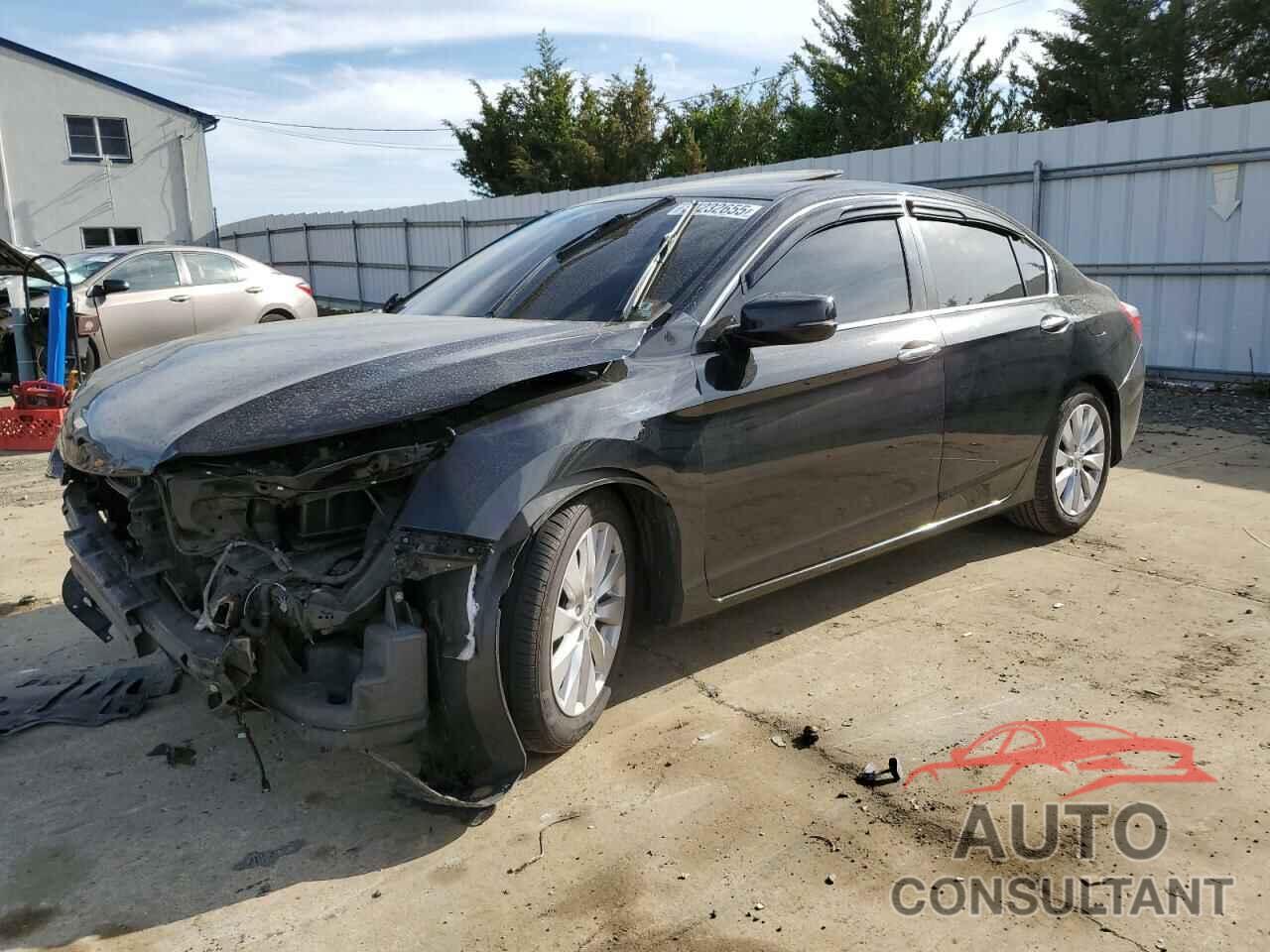 HONDA ACCORD 2015 - 1HGCR2F83FA206171