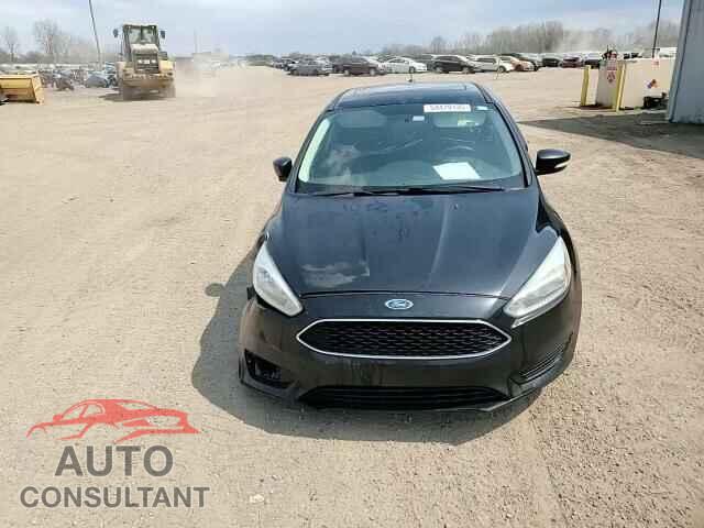 FORD FOCUS 2015 - 1FADP3K29FL383916