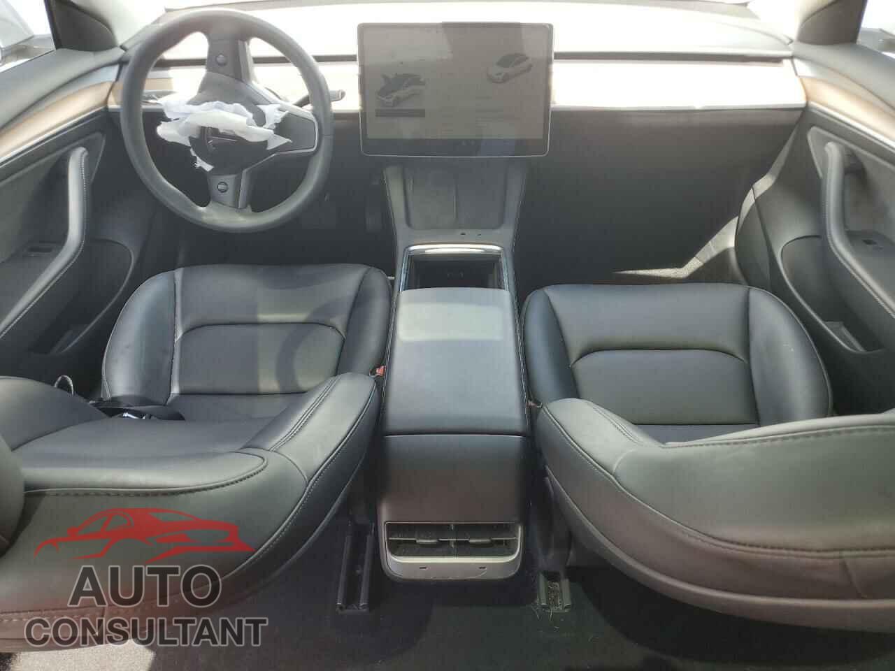 TESLA MODEL 3 2023 - 5YJ3E1EA3PF495778
