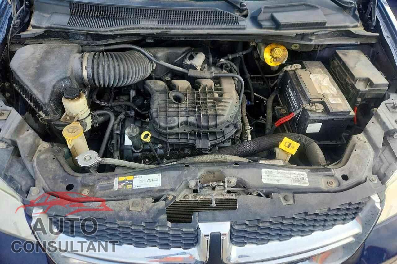 DODGE CARAVAN 2015 - 2C4RDGBG8FR641748