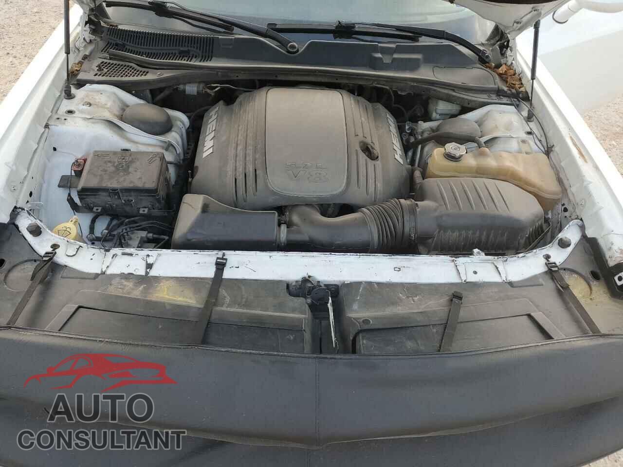 DODGE CHALLENGER 2015 - 2C3CDZBTXFH714689