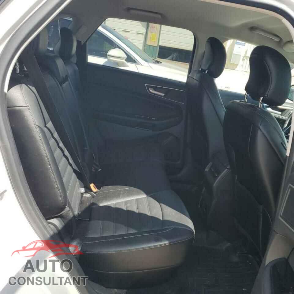 FORD EDGE 2017 - 2FMPK3J94HBC17502
