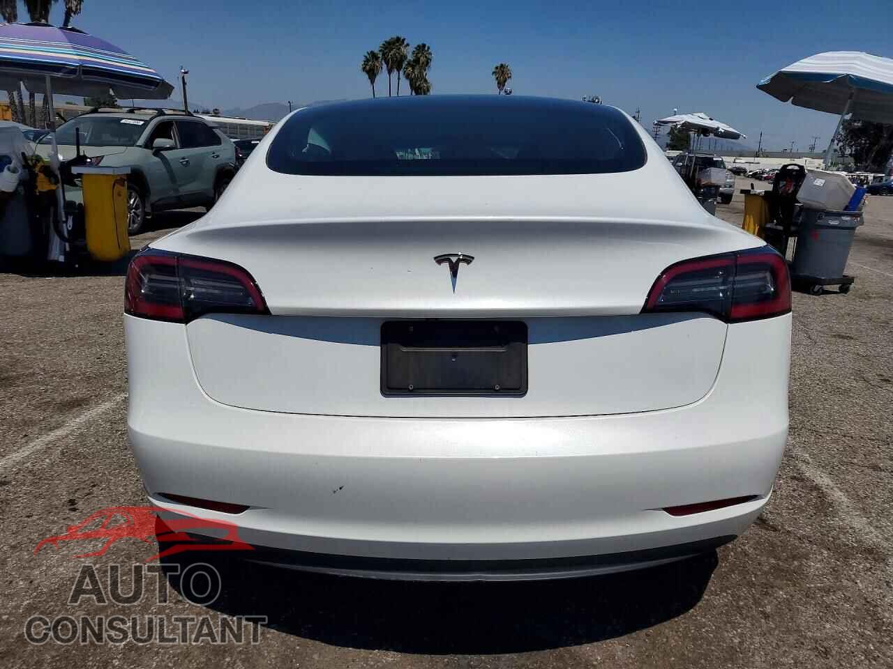 TESLA MODEL 3 2023 - 5YJ3E1EA7PF459334