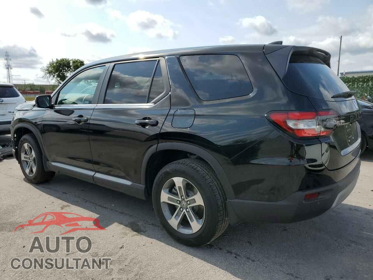 HONDA PILOT 2024 - 5FNYG2H58RB010929