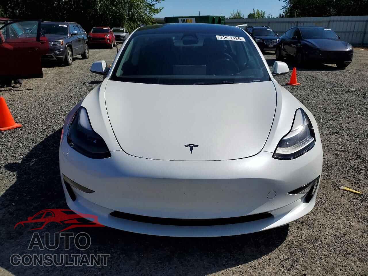 TESLA MODEL 3 2023 - 5YJ3E1EA0PF659584