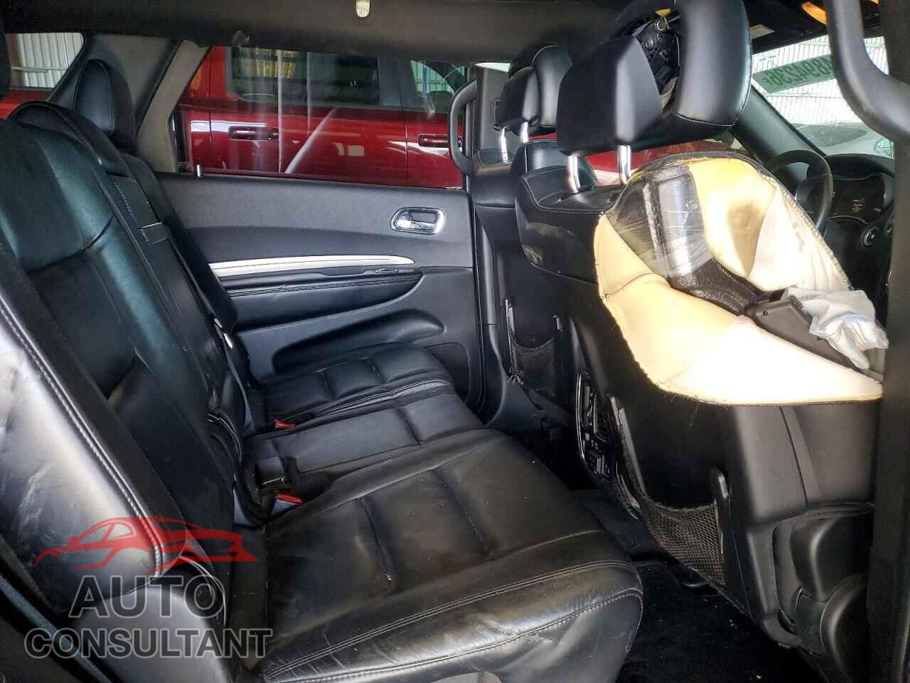 DODGE DURANGO 2015 - 1C4RDHDG5FC784457